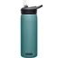 Camelbak Eddy+ Vacuum Insulated 600ml Bottle in Lagoon