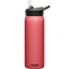 Camelbak Eddy+ Vacuum Insulated 750ml Bottle in Wild Strawberry