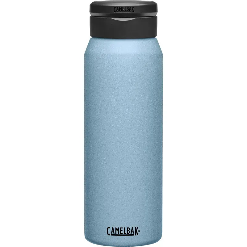 Camelbak Fit Cap 1l Bottle in Dusk Blue