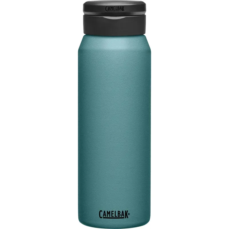 Camelbak Fit Cap 1l Bottle in Lagoon