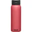 Camelbak Fit Cap 1l Bottle in Wild Strawberry