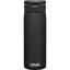 Camelbak Fit Cap 600ml Bottle in Black