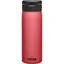 Camelbak Fit Cap 600ml Bottle in Wild Strawberry