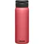 Camelbak Fit Cap 750ml Bottle in Wild Strawberry