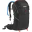 Camelbak Fourteener 32 Hydration Pack in Black/Red Poppy