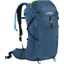 Camelbak Fourteener 32 Hydration Pack in Gibraltar Navy/Summer Lime