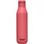 Camelbak Horizon 750ml Vacuum Insulated Wine Bottle in Wild Strawberry