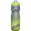 Camelbak Podium Chill 600ml Insulated Bottle in Yellow Dot