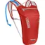 Camelbak Rogue 7l Light Hydration Pack w/2l Reservoir in Red/Black