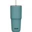 Camelbak Straw 900ml Vacuum Insulated Tumbler in Lagoon