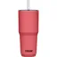 Camelbak Straw 900ml Vacuum Insulated Tumbler in Wild Strawberry