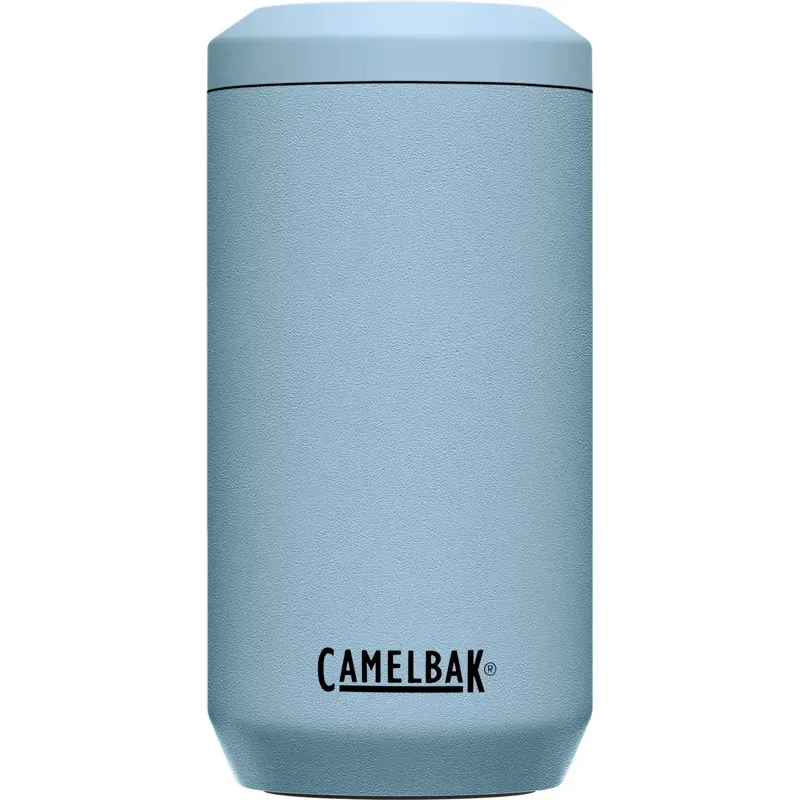 Camelbak Tall 500ml Vacuum Insulated Can Cooler in Dusk Blue
