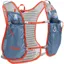 Camelbak Trail Run Vest in Captains Blue/Spicy Orange