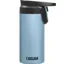 Camelbak Forge Flow 350ml Vacuum Insulated Bottle in Dusk Blue