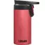 Camelbak Forge Flow 350ml Vacuum Insulated Bottle in Wild Strawberry