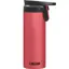 Camelbak Forge Flow 500ml Vacuum Insulated Bottle in Wild Strawberry