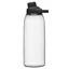 2021 Camelbak Chute Mag 1.5l Bottle in Clear