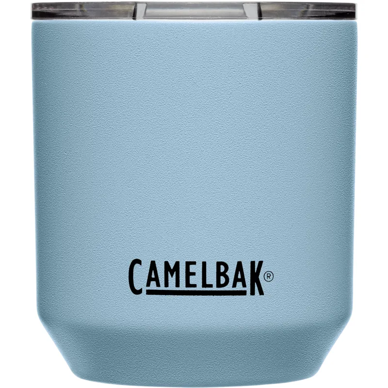 Camelbak Horizon 300ml Vacuum Insulated Rocks Tumbler in Dusk Blue