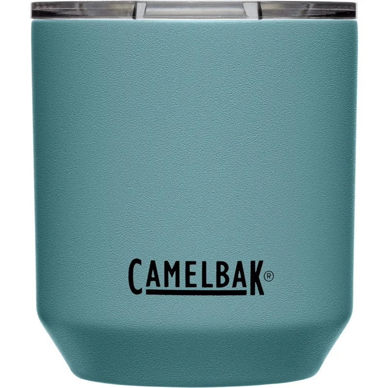 Camelbak Horizon 300ml Vacuum Insulated Rocks Tumbler in Lagoon