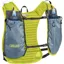 Camelbak Trail 7l Womens Run Vest in Smoke Blue/Limeade