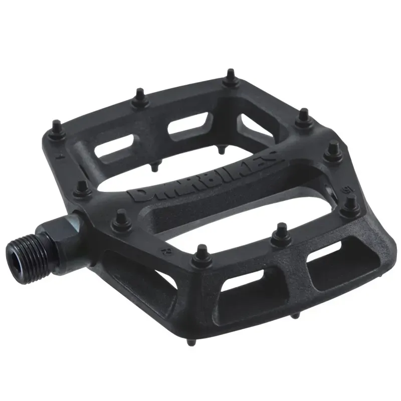 DMR V6 MTB Flat Pedal in Black 