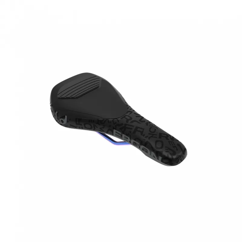 Ergon SM Downhill Comp Team Saddle in Black