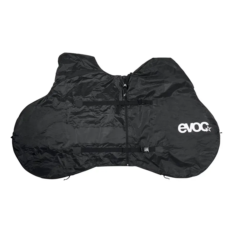 EVOC Road Bike Rack Cover in Black