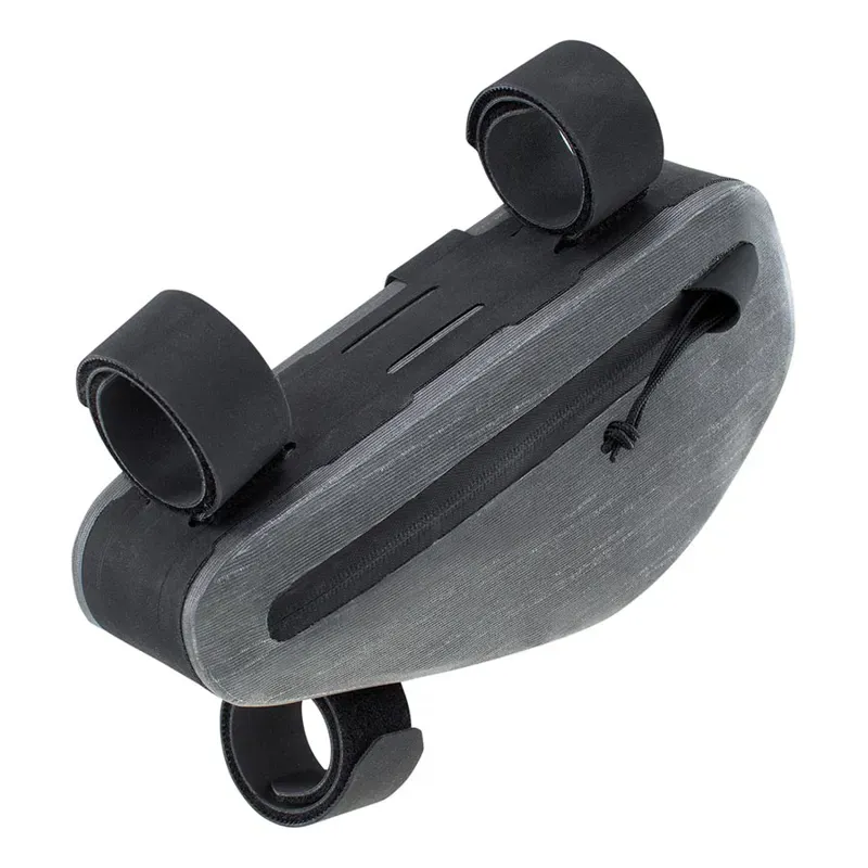 EVOC Multi Frame 0.8l Waterproof Pack in Carbon Grey