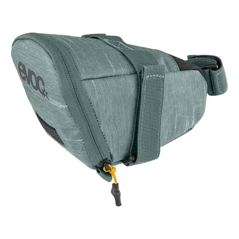 EVOC Tour 1l Seat Bag in Steel