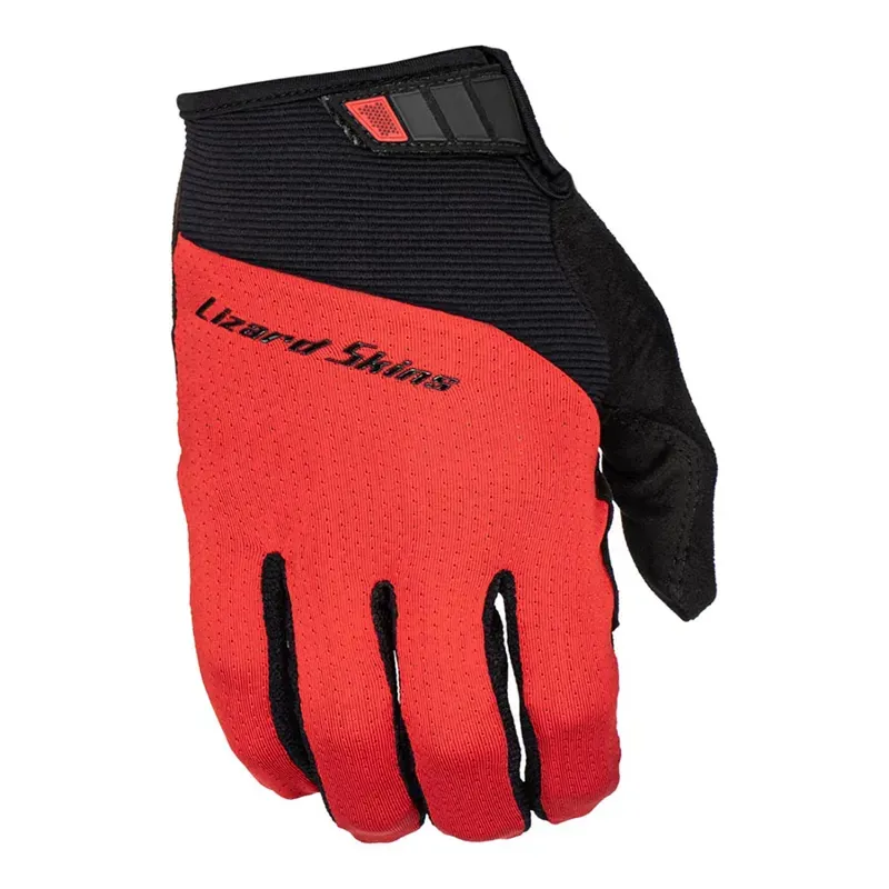Lizard Skins - Monitor Traverse - Crimson Red - XXL