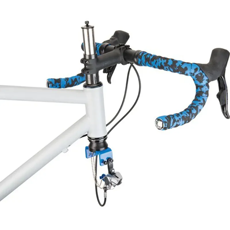 Park Tool DF-1 Dummy Fork in Silver-1