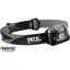 Petzl Tikka 300 Lumen Head Torch in Black