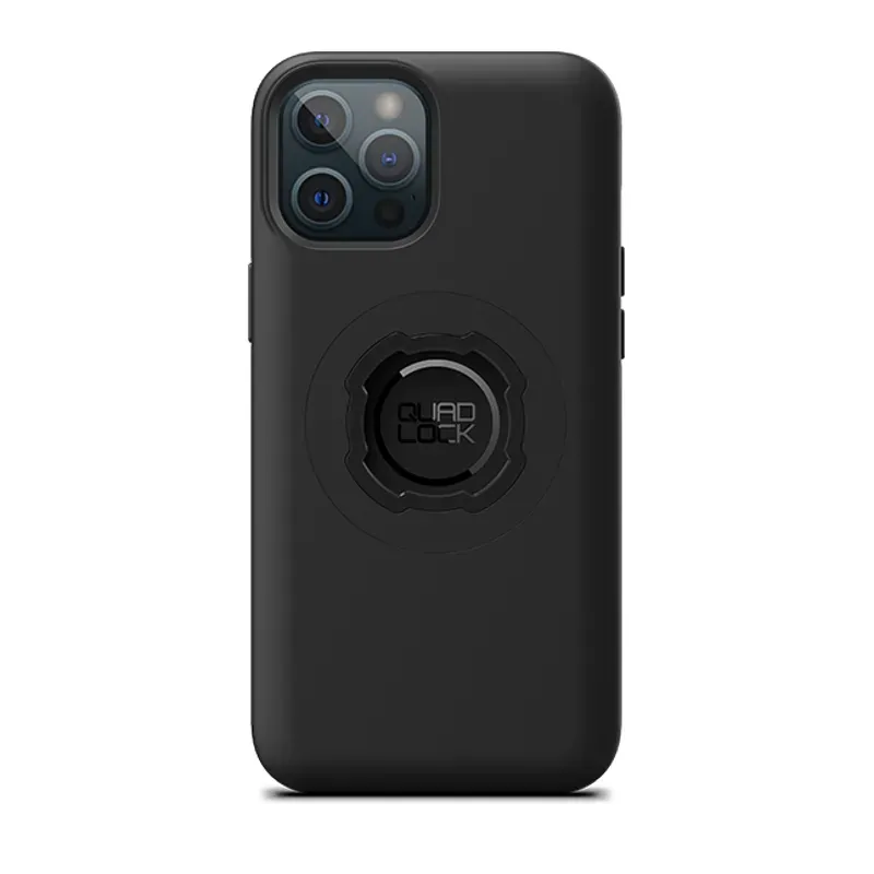 QL Case MAG Black iphone 12 mini
