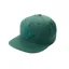 2022 Race Face CL Snapback Hat in Pine