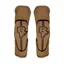 2022 Race Face Indy Knee Guards in Loam