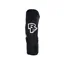 2022 Race Face Indy Knee Guards in Stealth