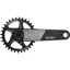 Race Face Era 136mm Crank Arms in Black