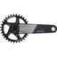 Race Face Era 136mm Crank Arms in Blue
