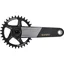 Race Face Era 136mm Crank Arms in Kash Money Gold