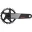 Race Face Era 136mm Crank Arms in Orange