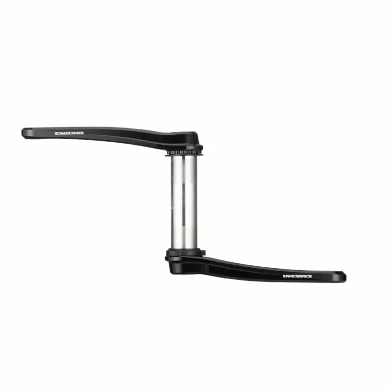 Race Face Turbine 136mm Cranks Arms in Black