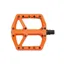 SDG Comp Pedals in Orange