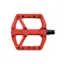 SDG Comp Pedals in Red