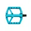 SDG Comp Pedals in Turquoise
