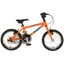 Squish 14 Childrens Bike in Orange