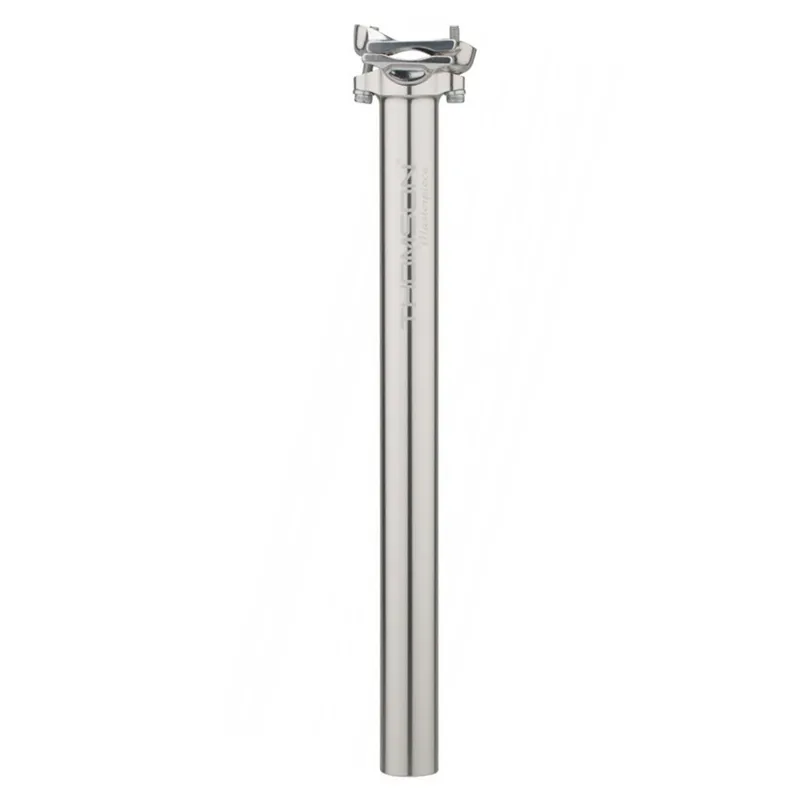 Thomson Masterpiece Inline Seatpost in Silver