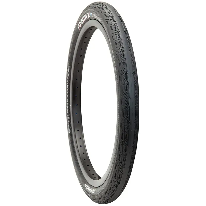 Tioga Fastr-X 20x1.60in S-Spec Tyre in Black