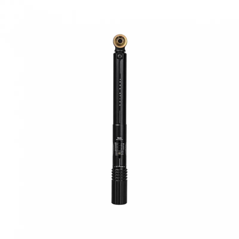 Topeak Torq Stick Pro 4-20 Nm Torque Wrench in Black