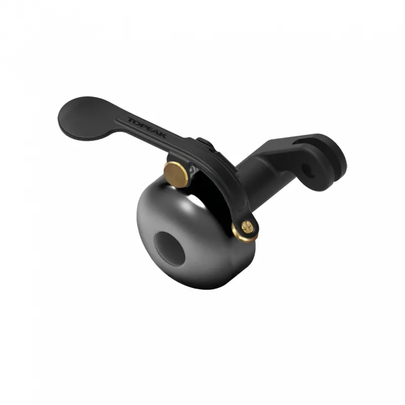 Topeak UTF Bellonside Bell in Black