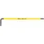 Wera Tools 967 SXL HF TORX Long Holding L-Key in Yellow
